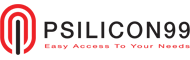 pakslicon99 logo